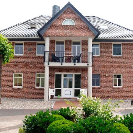 "Hoeper Mittelhof" Doppelzimmer Nr4 Lemkendorf Экстерьер фото