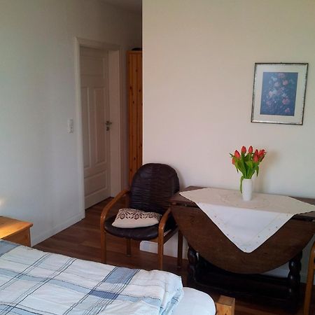 "Hoeper Mittelhof" Doppelzimmer Nr4 Lemkendorf Экстерьер фото
